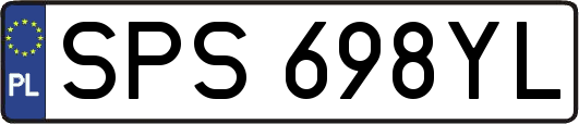 SPS698YL