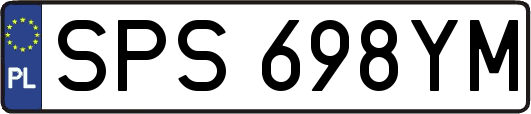 SPS698YM