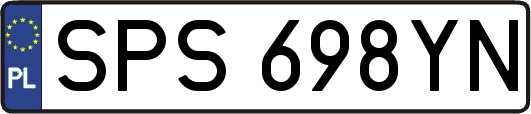 SPS698YN