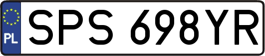 SPS698YR