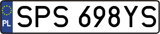 SPS698YS