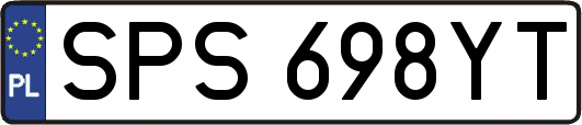 SPS698YT
