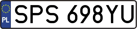 SPS698YU