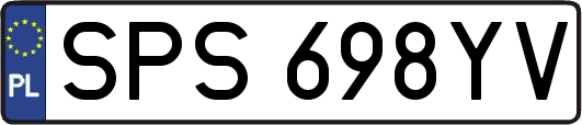 SPS698YV
