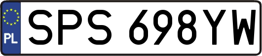 SPS698YW