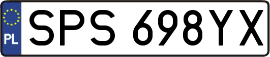 SPS698YX