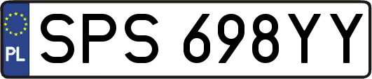 SPS698YY
