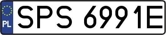 SPS6991E