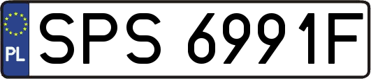 SPS6991F