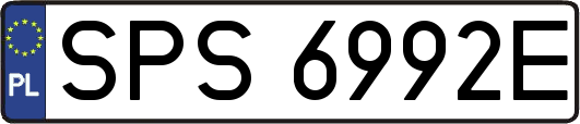 SPS6992E