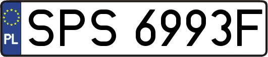 SPS6993F