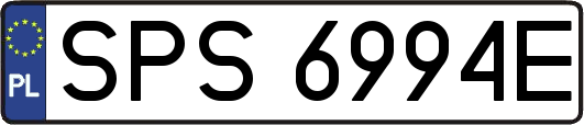 SPS6994E