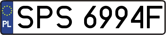 SPS6994F