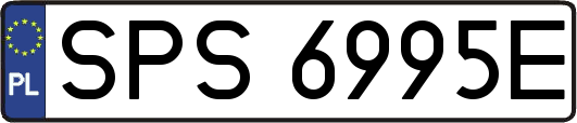 SPS6995E