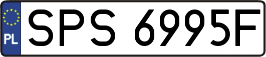 SPS6995F