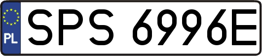 SPS6996E