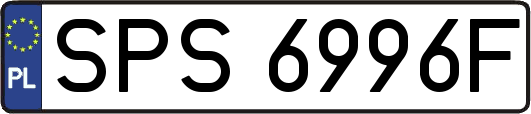 SPS6996F