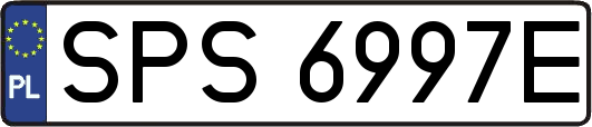 SPS6997E