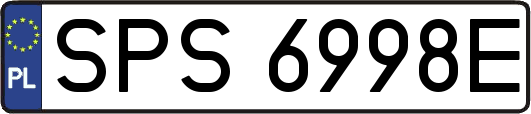 SPS6998E