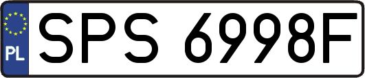 SPS6998F