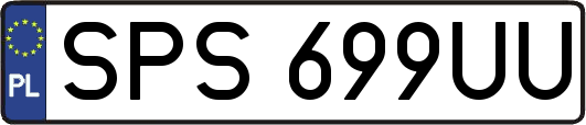 SPS699UU