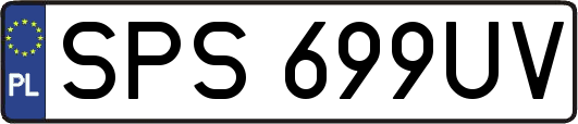 SPS699UV