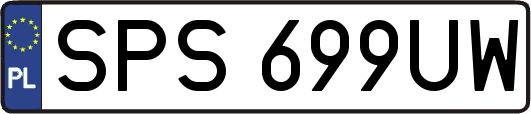 SPS699UW