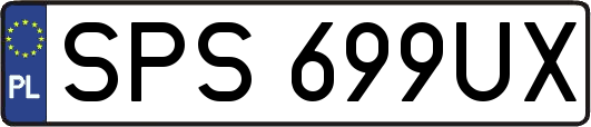 SPS699UX