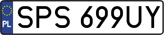 SPS699UY