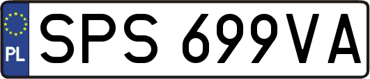 SPS699VA