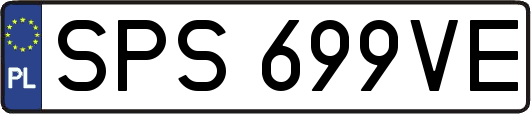 SPS699VE