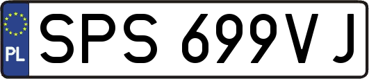 SPS699VJ