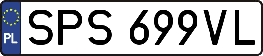 SPS699VL