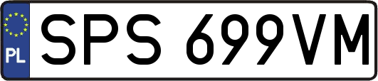 SPS699VM
