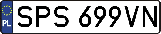 SPS699VN