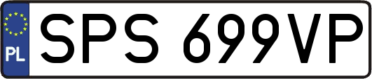 SPS699VP