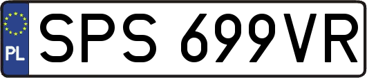 SPS699VR