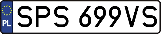 SPS699VS