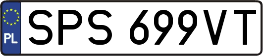 SPS699VT