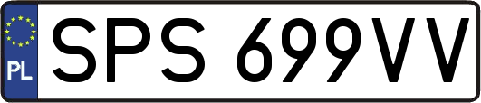 SPS699VV