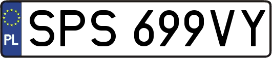 SPS699VY