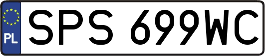SPS699WC