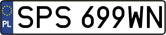 SPS699WN