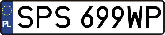 SPS699WP