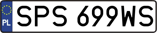 SPS699WS