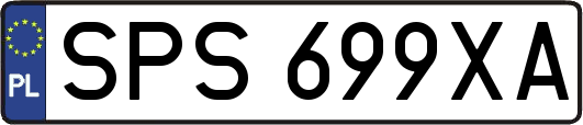 SPS699XA