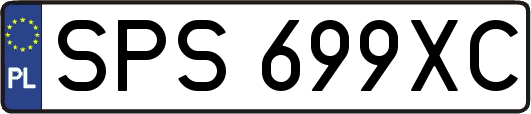 SPS699XC