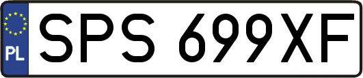 SPS699XF