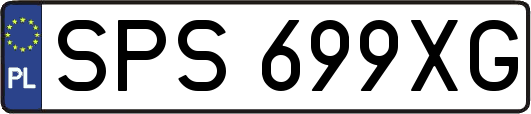 SPS699XG