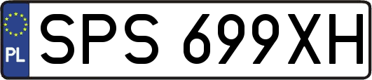 SPS699XH